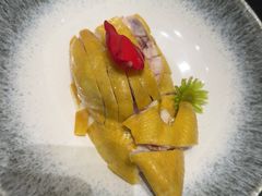 -云客来·花园餐厅(洛社店)