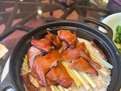 -白天鹅宾馆-玉堂春暖餐厅