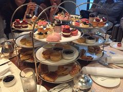 Salon&nbsp;de&nbsp;Ville-Salon de Ville浦江汇(上海外滩华尔道夫酒店店)