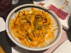 -东来顺·非遗火锅(高新店)