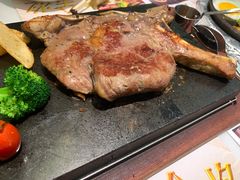 -杯子红牛排(创意产业园店)