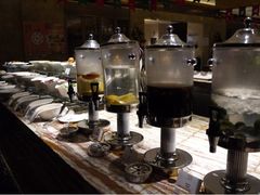 小南国花园酒店AdD餐厅-AdD全日制餐厅(中谷花园酒店)