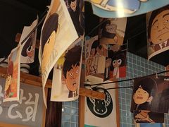 -欧巴烤肉(创富世纪店)