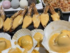 -水木锦堂·自助铁板烧(世贸天阶店)