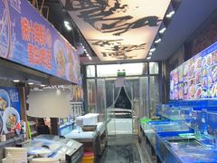 -船梆煮•蒸汽海鲜·炉火烤肉(五四广场店)