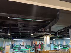 -云川台球(马甸店)