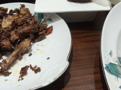 -全聚德(上海首店浦东店)