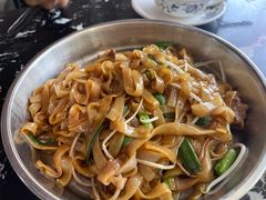 -牛一煲美食(江高店)