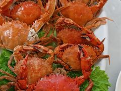 -昌顺园·养马岛渔家海鲜餐厅·老鲁菜(龙湖店)
