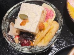 前菜-無境·匠心日本料理(汉街店)