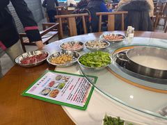 -盈田盈粥庄(博山东路店)