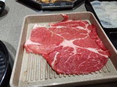 -八角锄烧·肉火锅(天河城店)