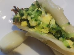 -大眼锅贴水饺(河东店)