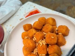 -大树餐厅(环球港店)
