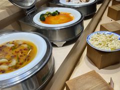 -非烤勿扰自助烤肉海鲜火锅(凤岗沃尔玛店)
