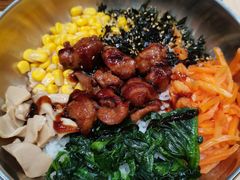 -米村拌饭(江宁万达店)