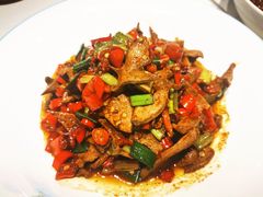 十秒猪肝-印湘·剁椒鱼头(安宁庄店)