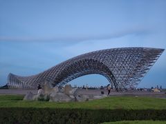 -南汇嘴观海公园