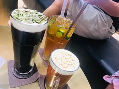 -813芭依珊 BAESAn(汇港购物中心店)