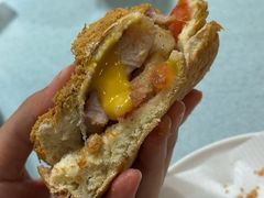 -华嫂冰室(尖沙咀店)