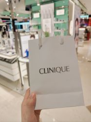 -CLINIQUE倩碧