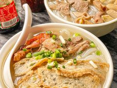 -铭珠粥粉(雅居乐花园分店)