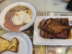 -龙城冰室(旺角)