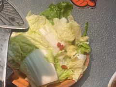 -探鱼·鲜青椒爽麻烤鱼(苏宁广场店)