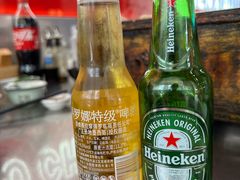 -陈小厨海鲜大咖·15年平潭味(龙王头店)