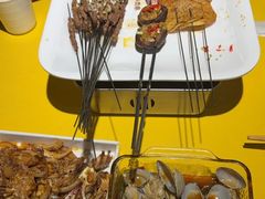 -三个大叔东北烧烤·砂锅菜(西三旗店)