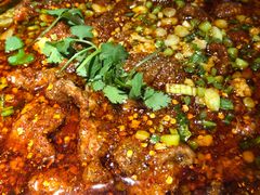 -丁胖家之味(鹏瑞利东站广场店)