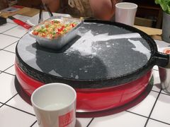 -么肆烤肉·中式自助·烤肉大排档(街道口季佳PAI店)