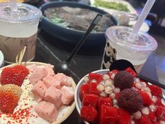 -巴蜀大将火锅(春熙店)