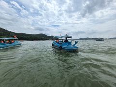 -云龙湖旅游景区