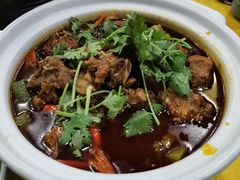 -缪氏川菜(丰盛町店)