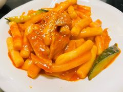 -桃园中华料理炸酱面(燕儿岛路店)