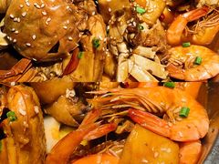 -谢蟹浓(西铁营万达店)