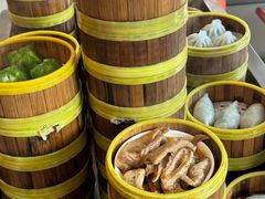 -东方早茶 海鲜•青岛菜(国信体育中心店)