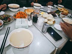 -伊宁伊香酥油奶茶馆