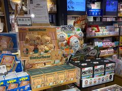 -九木杂物社(恒隆广场店)