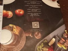 -斯比特花园西餐厅(东方商厦店)
