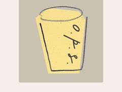-O.P.S. CAFE