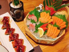 -德川家日本料理(中关村寰太大厦店)