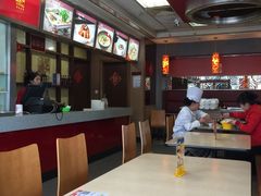 大堂-泰煌鸡·上海白斩鸡·沪菜(平利店)