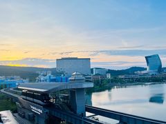 -华谊兄弟（长沙）电影小镇