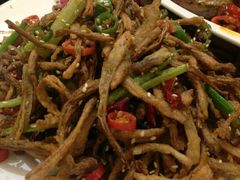 -祥和粗粮食府(南环西路店)