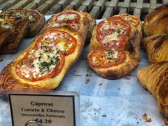 -Top Impression Bakery Wolli Creek