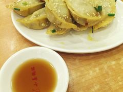 -小姜锅贴(凤凰街店)