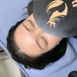 -久匠·纹眉半永久野生眉