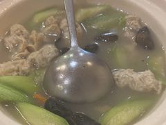 -东方饺子王(和平里店)